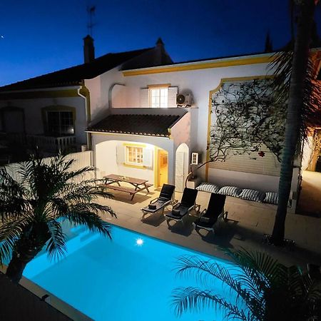 Villa Rafael By Check-In Portugal Albufeira Exterior foto