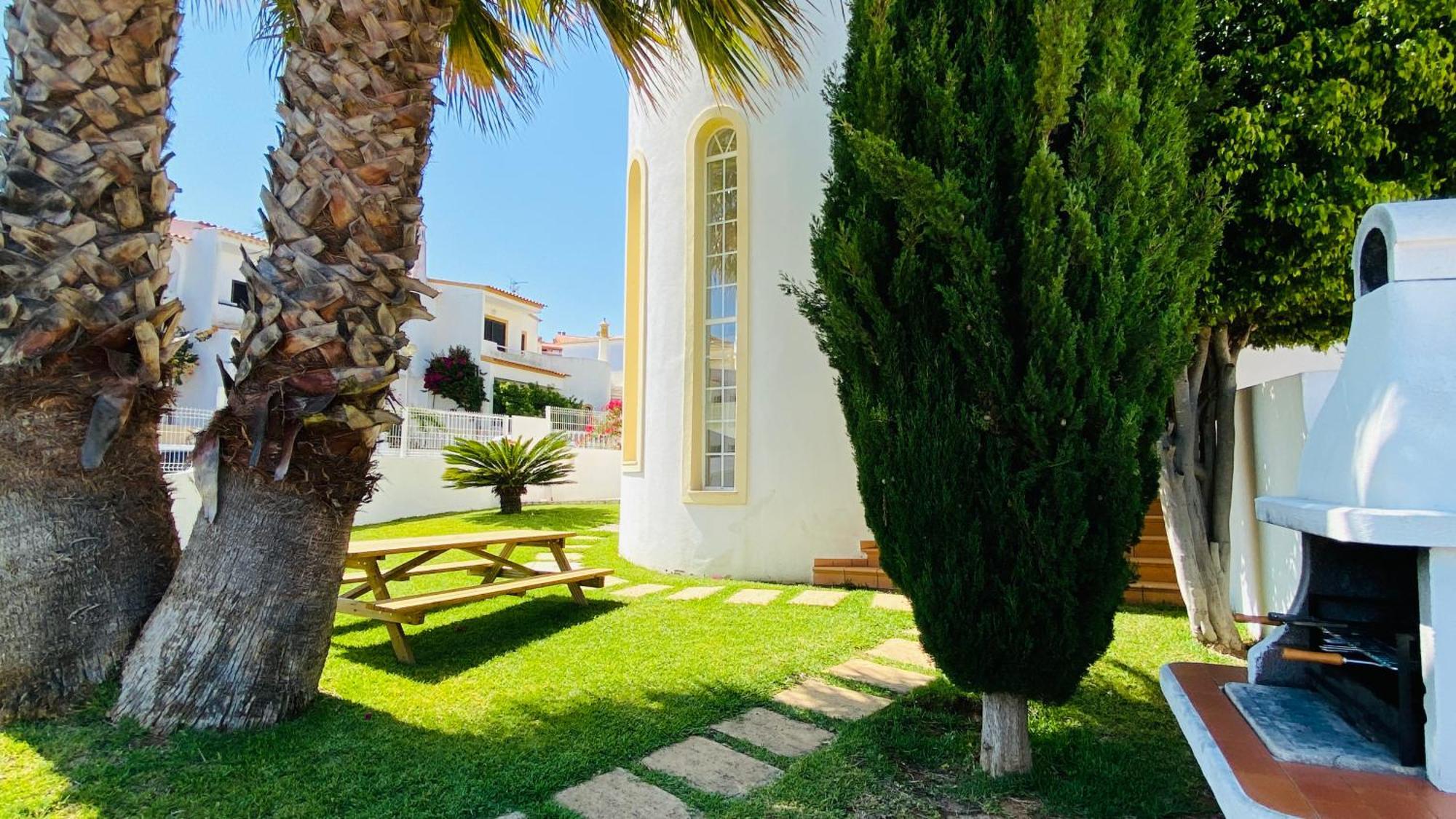 Villa Rafael By Check-In Portugal Albufeira Exterior foto