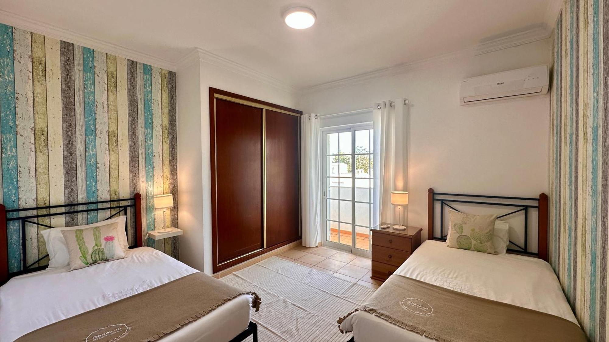 Villa Rafael By Check-In Portugal Albufeira Exterior foto